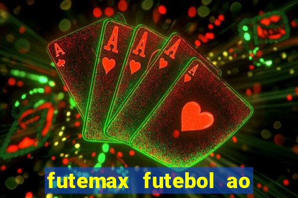 futemax futebol ao vivo campeonato brasileiro